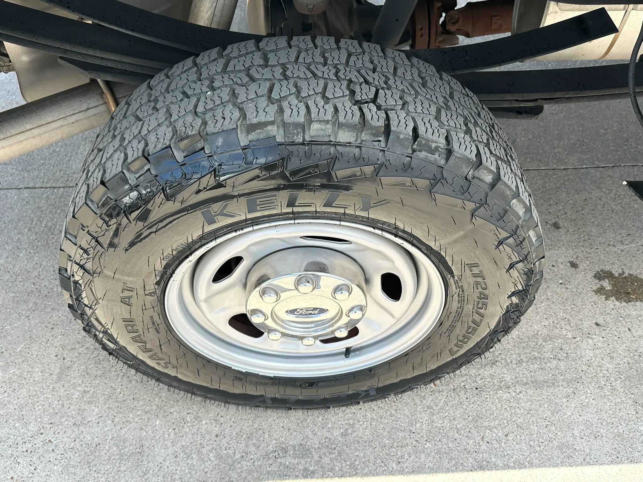 Used 2016 Ford F350 XL AWD/4WD image 33