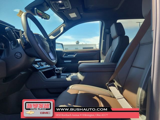 New 2026 GMC Sierra 1500 Denali w/ Denali Reserve Package image 14
