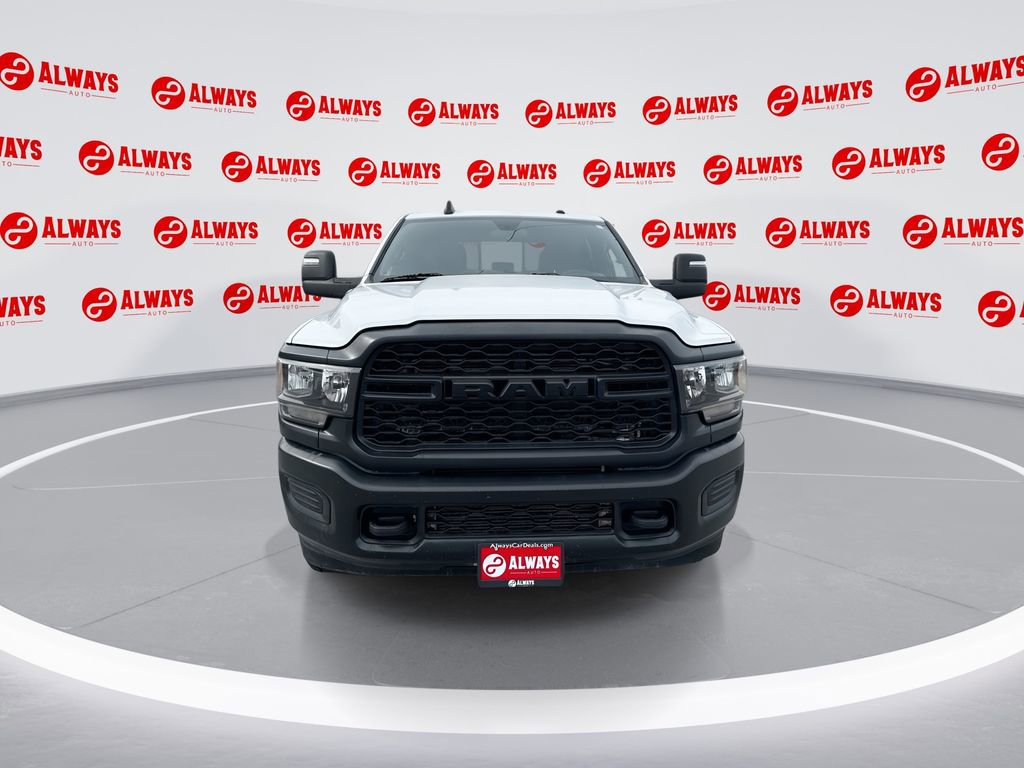 Used 2023 RAM 2500 Tradesman image 3
