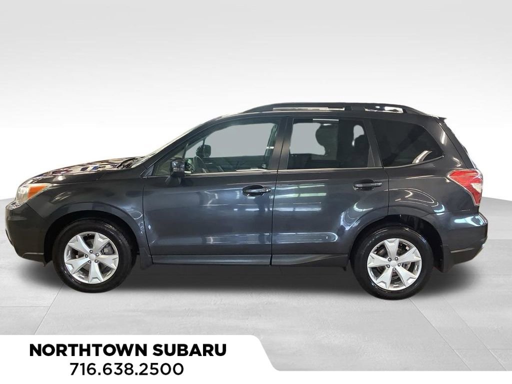 Used 2014 Subaru Forester 2.5i Touring AWD/4WD image 11