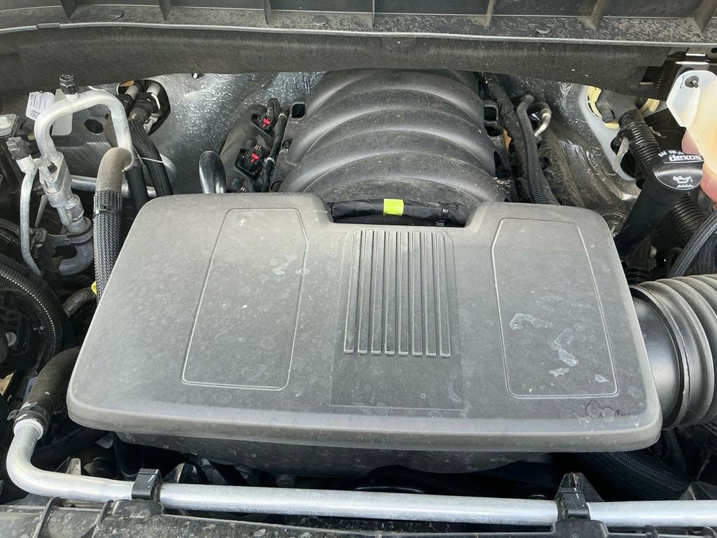Used 2023 GMC Sierra 1500 SLT AWD/4WD image 25