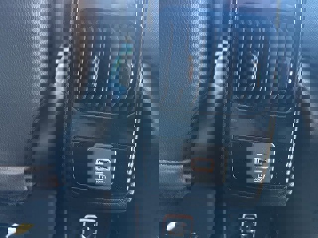 Used 2022 Jeep Compass Limited image 14