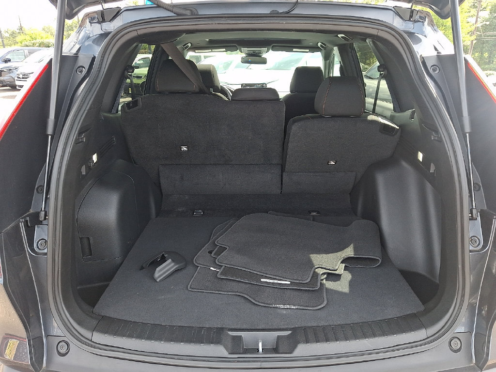 Used 2024 Honda CR-V Sport image 28