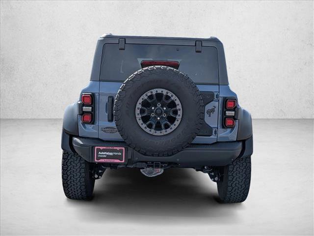 Used 2023 Ford Bronco Raptor image 6