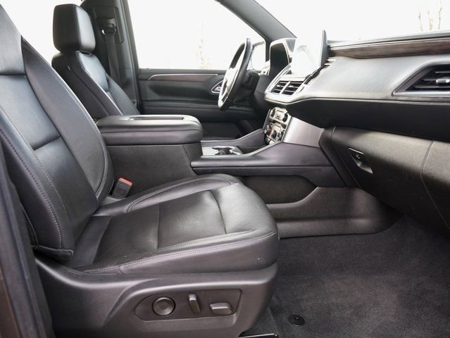 Used 2021 Chevrolet Tahoe LT image 8