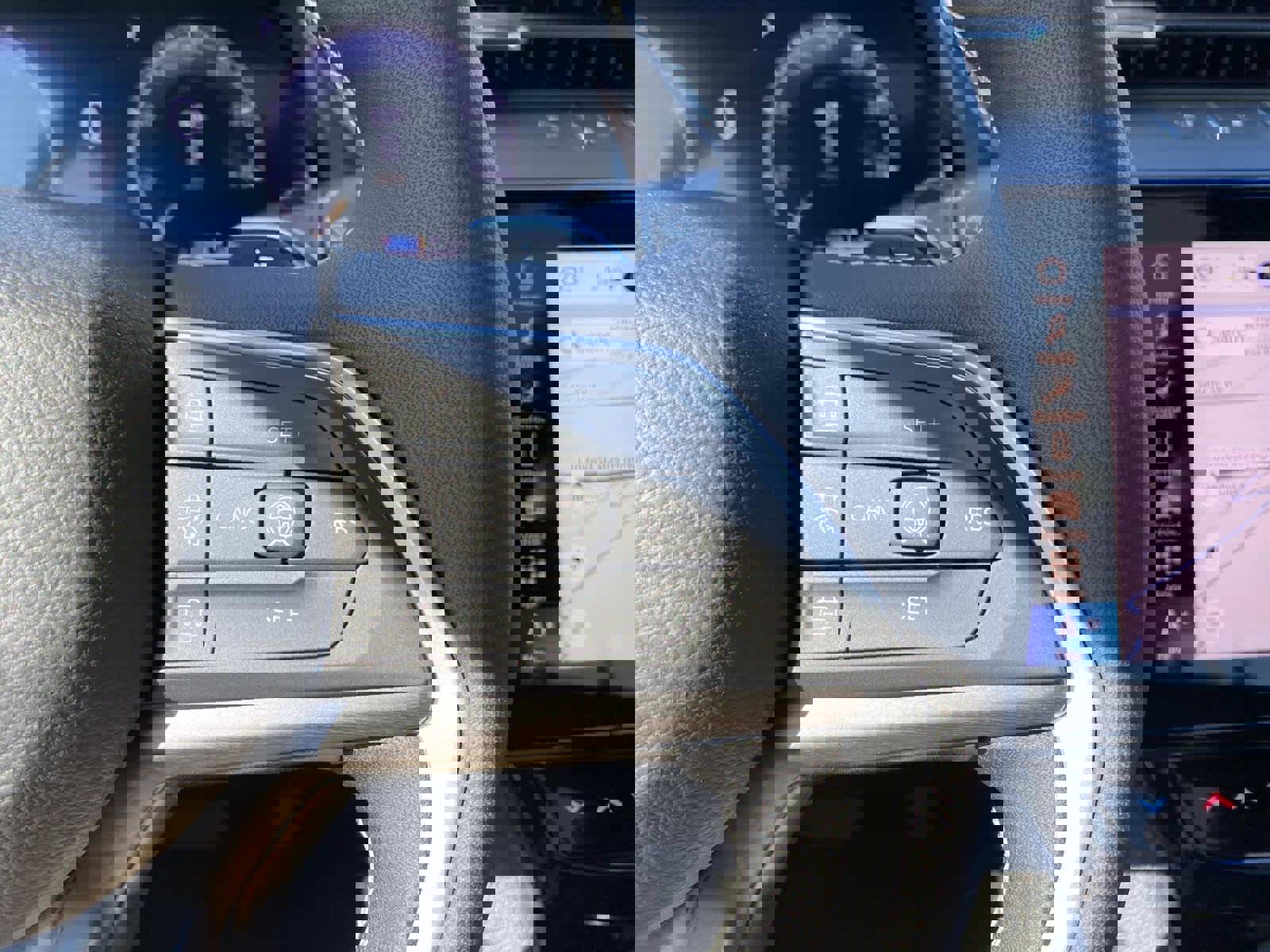 New 2026 Jeep Grand Cherokee Altitude AWD/4WD image 14