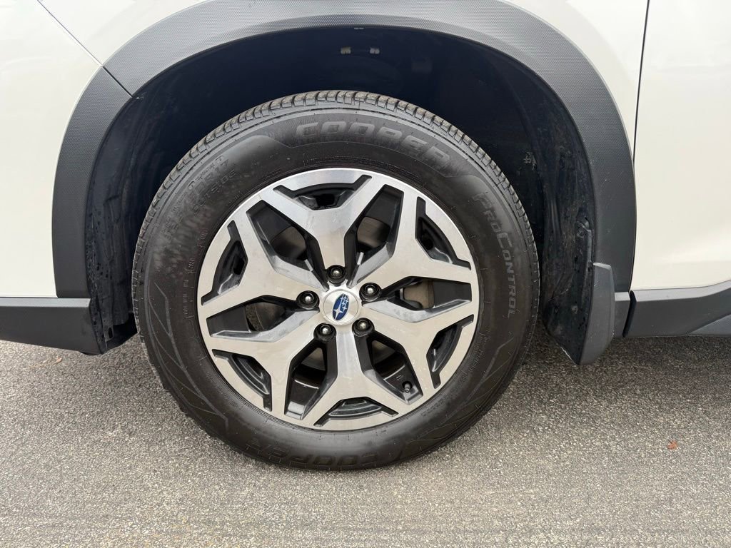 Used 2021 Subaru Forester Premium image 25