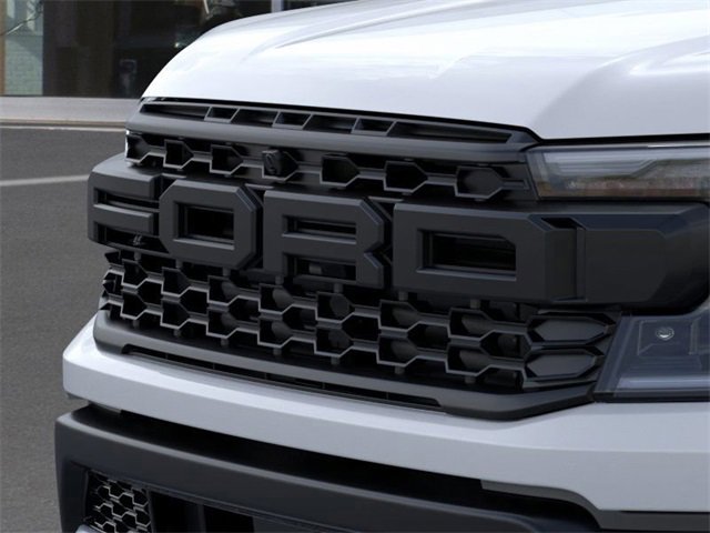 New 2025 Ford Ranger Raptor image 17