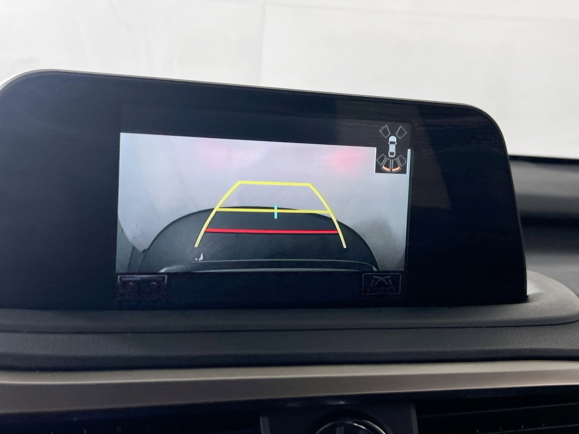 Used 2022 Lexus RX 450h AWD w/ Premium Package image 13