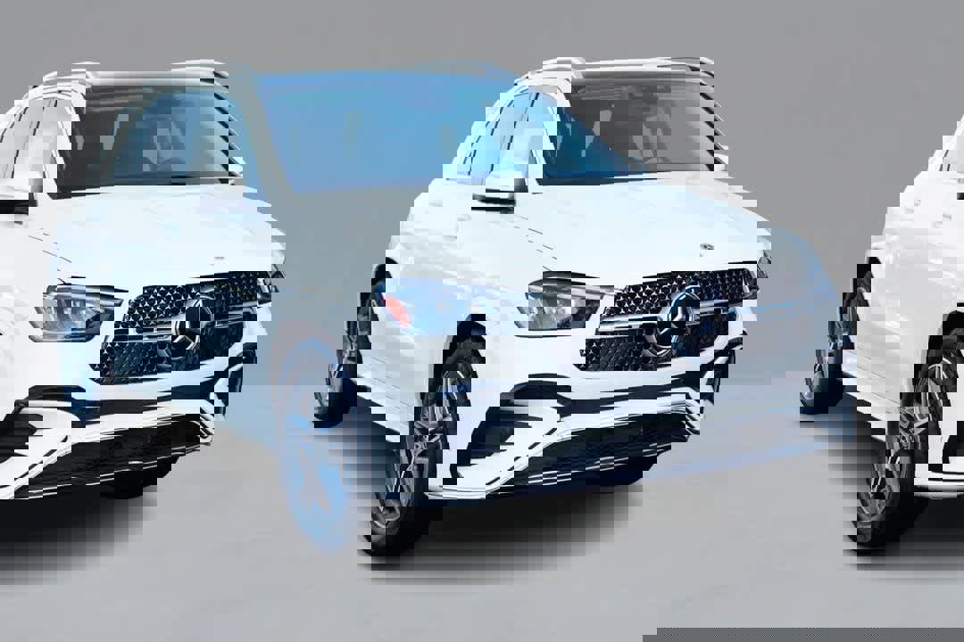 New 2026 Mercedes-Benz GLE 450 4MATIC image 3