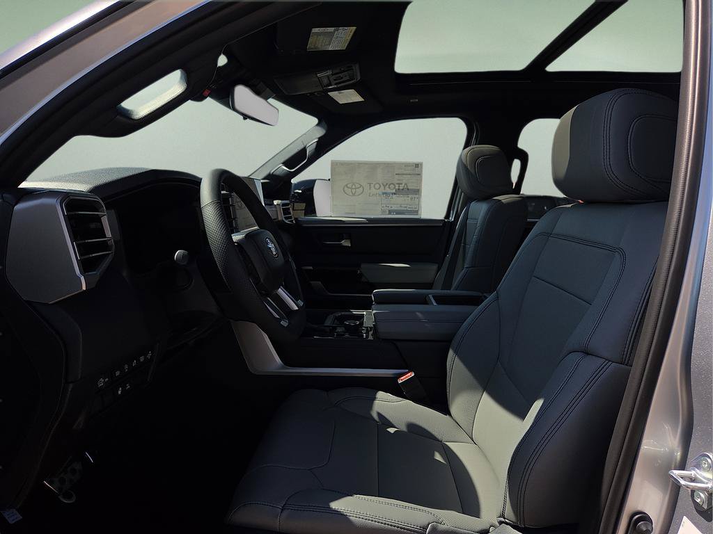 New 2026 Toyota Tundra Limited AWD/4WD image 20