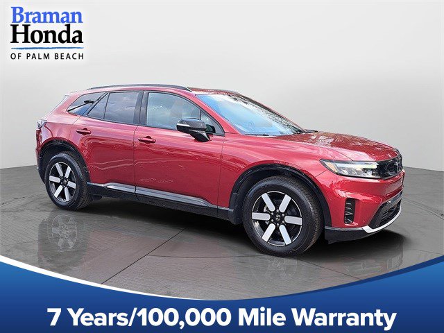 Certified 2024 Honda Prologue Touring