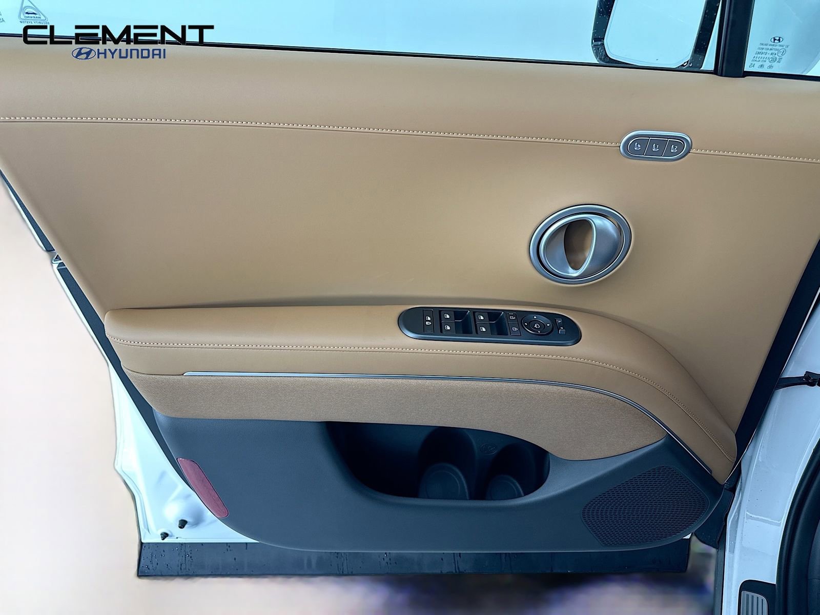 New 2026 Hyundai Palisade Calligraphy image 25