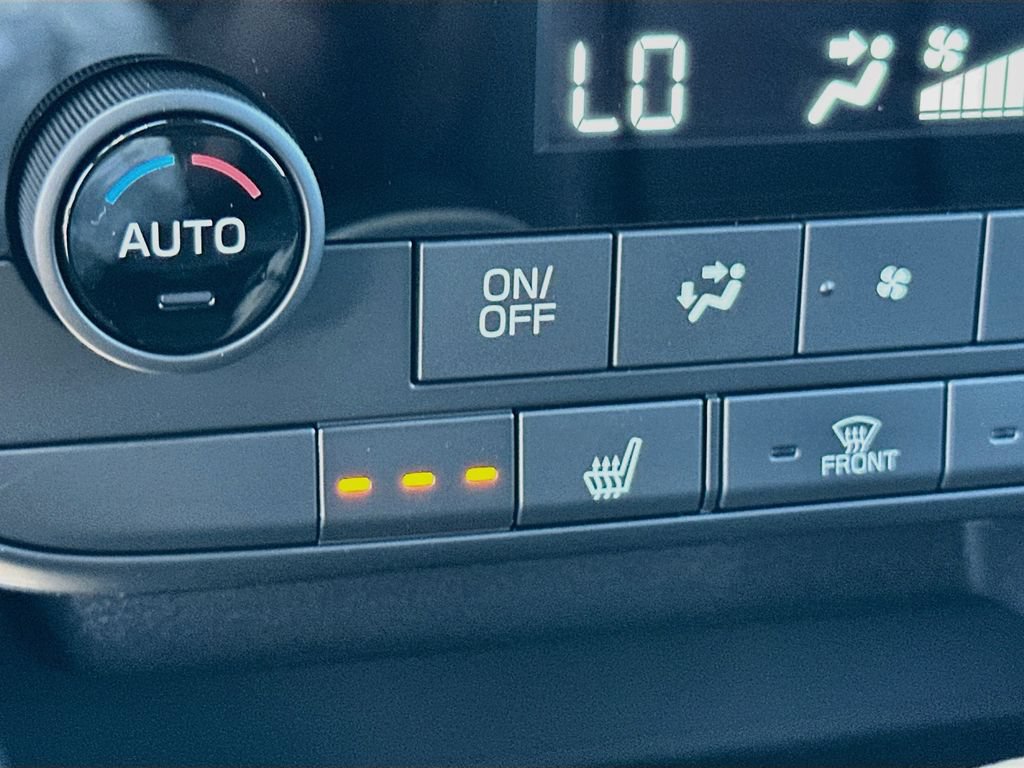 New 2026 Subaru Outback Premium AWD/4WD image 16