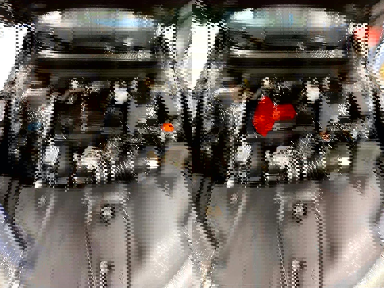 Used 2023 Acura RDX AWD w/ Technology Package image 13