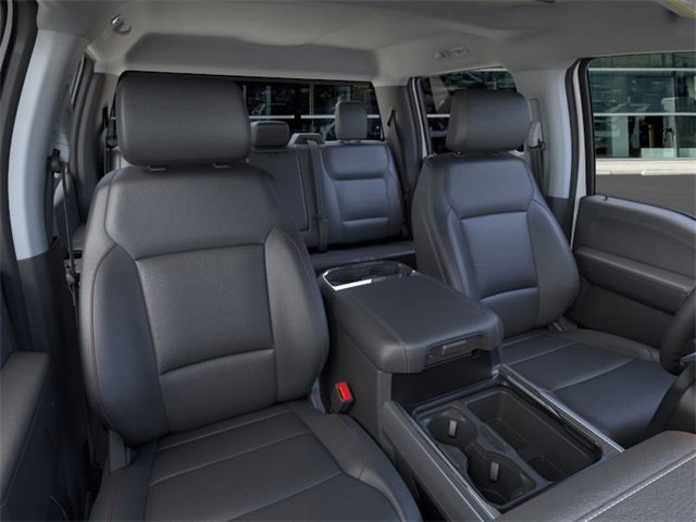 New 2025 Ford F250 Lariat w/ Tremor Off-Road Package image 10