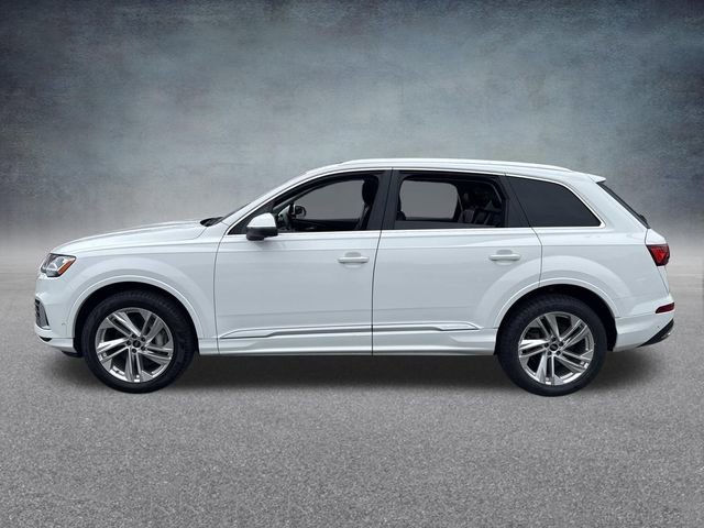 Used 2023 Audi Q7 3.0T Premium Plus AWD/4WD image 13