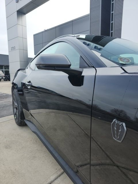 New 2026 Ford Mustang Dark Horse RWD image 11