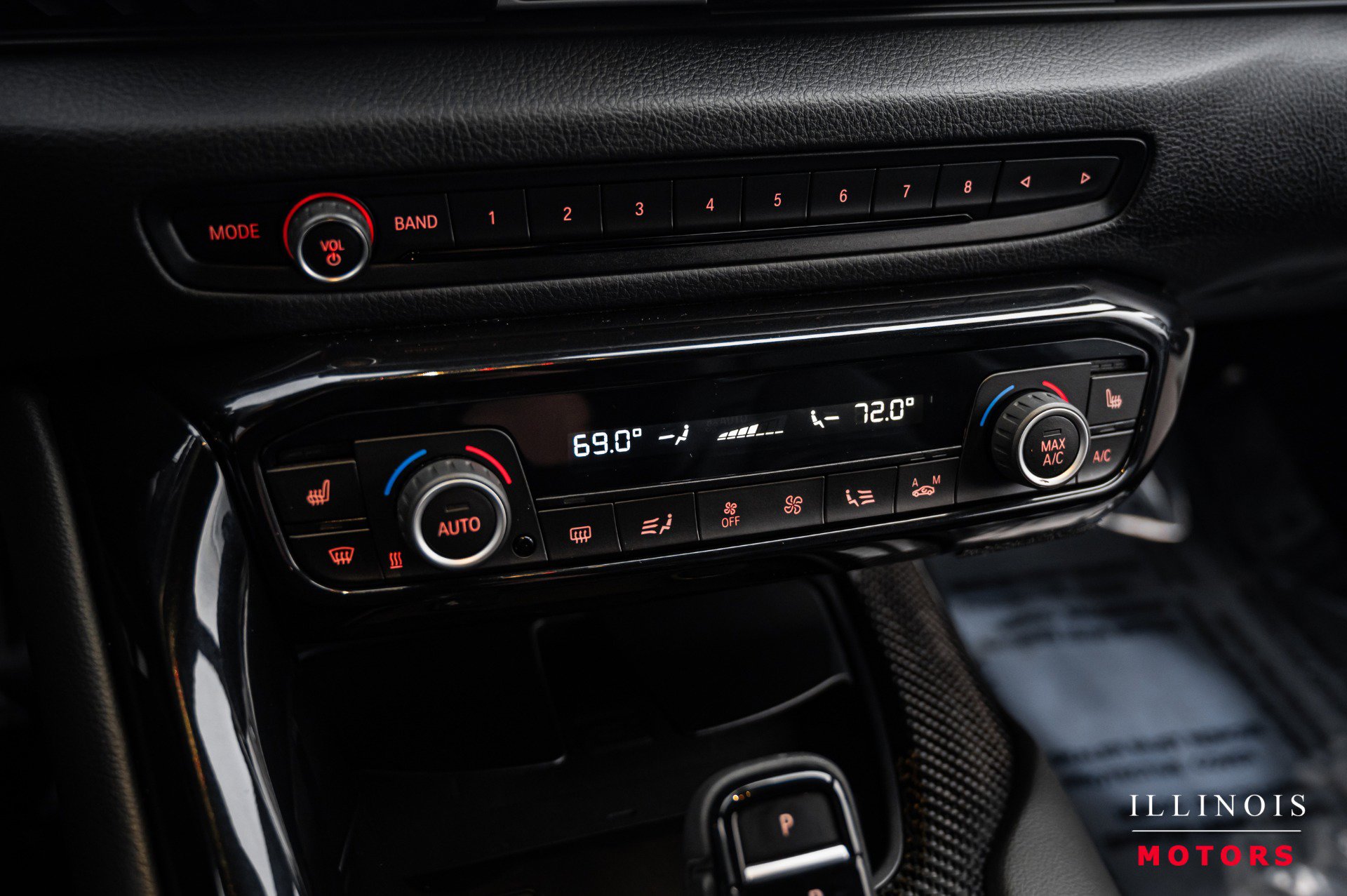 Used 2020 Toyota Supra Premium w/ Driver Assist Package image 23