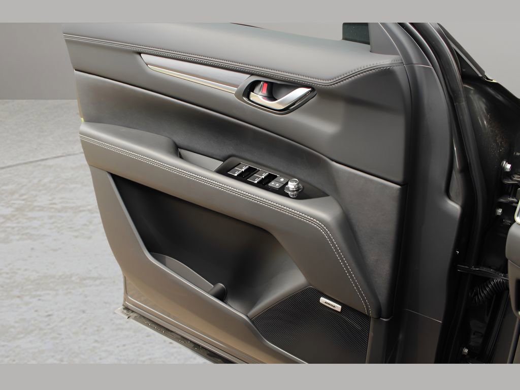 New 2025 MAZDA CX-5 AWD 2.5 S w/ Premium Plus Pkg image 18