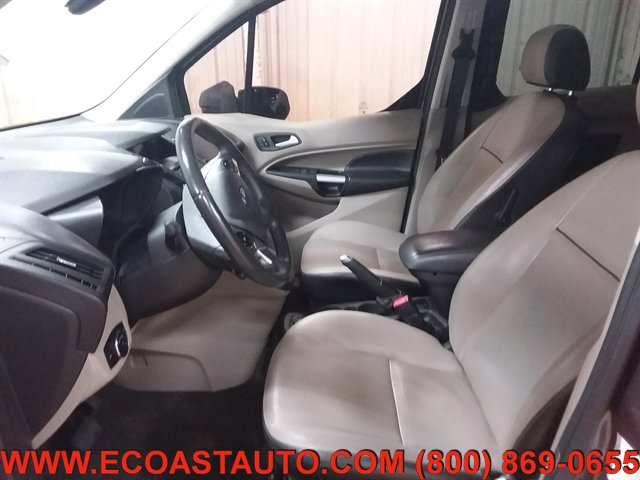 Used 2016 Ford Transit Connect Titanium FWD image 7