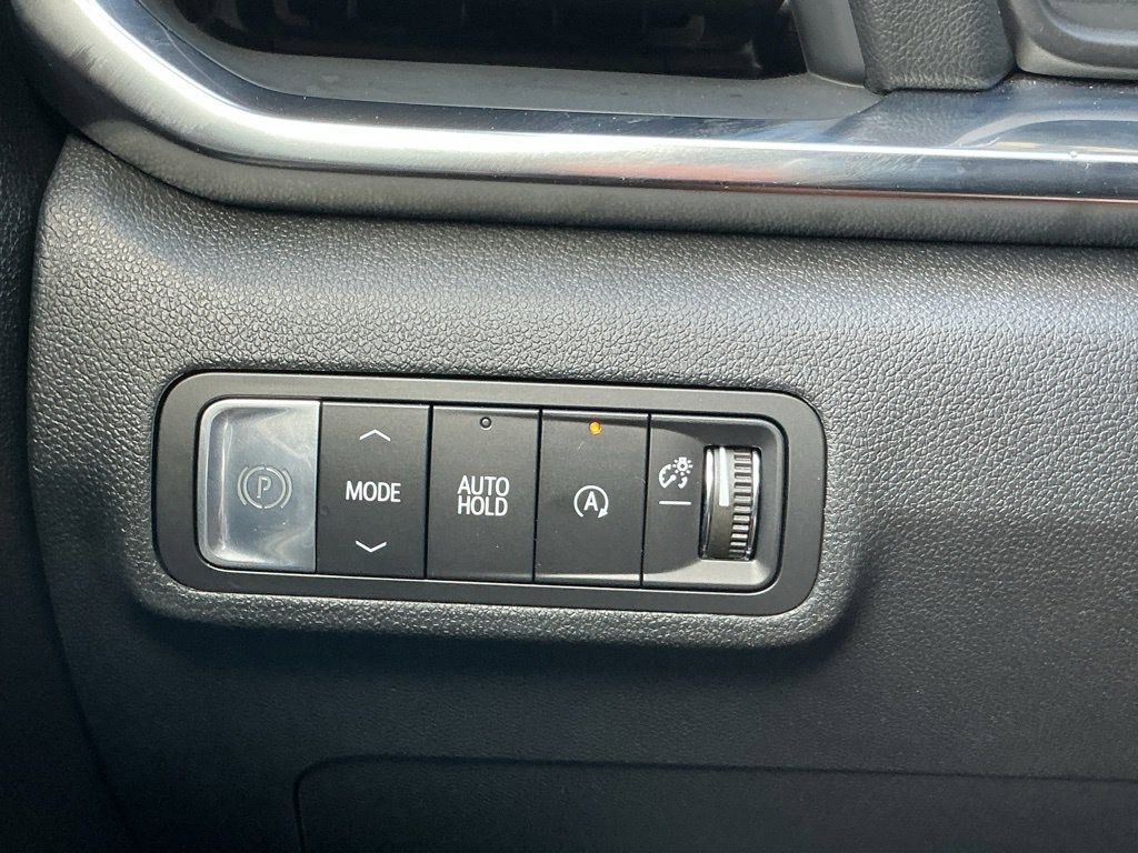 Used 2026 GMC Terrain Elevation FWD image 25