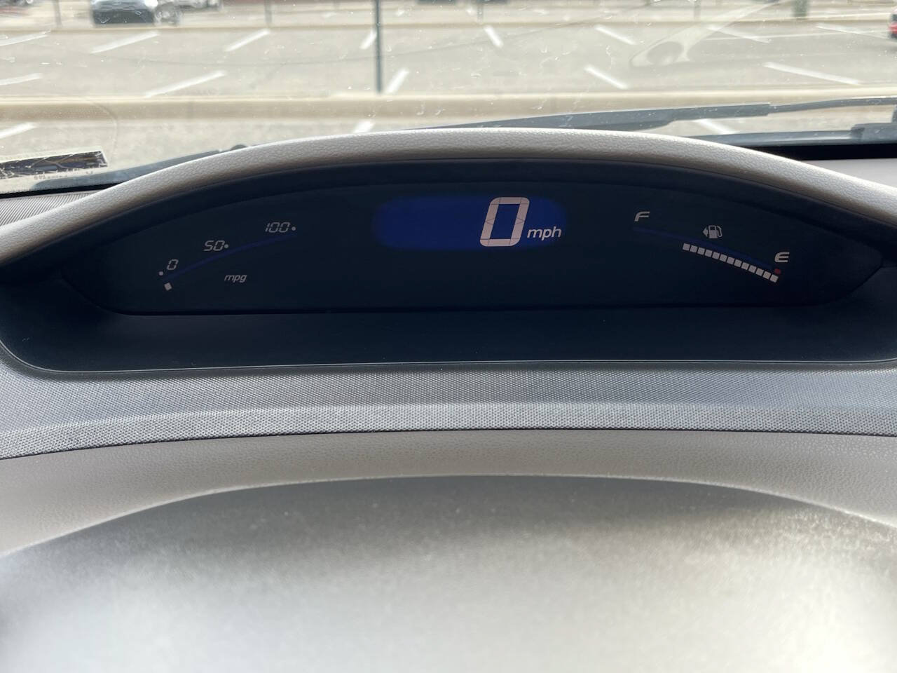 Used 2008 Honda Civic Hybrid Sedan image 27
