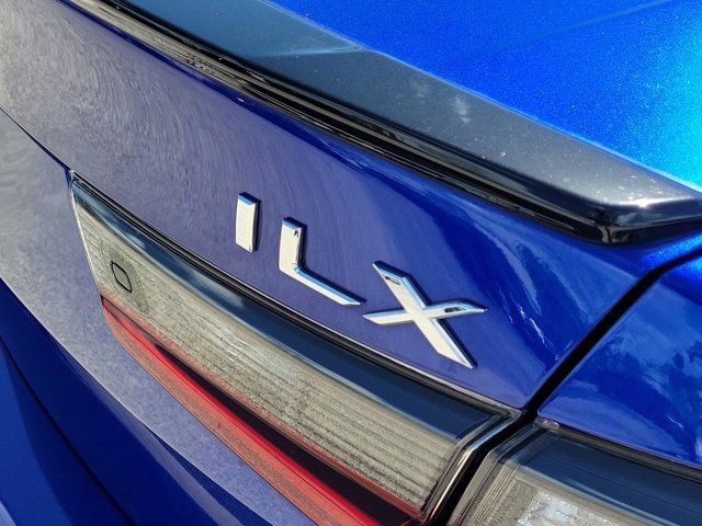 Used 2021 Acura ILX image 5