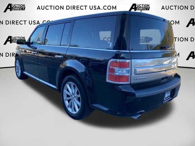 Used 2019 Ford Flex Limited image 20