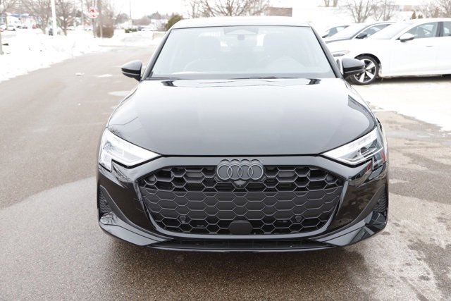 New 2026 Audi A3 2.0T Premium Plus image 9