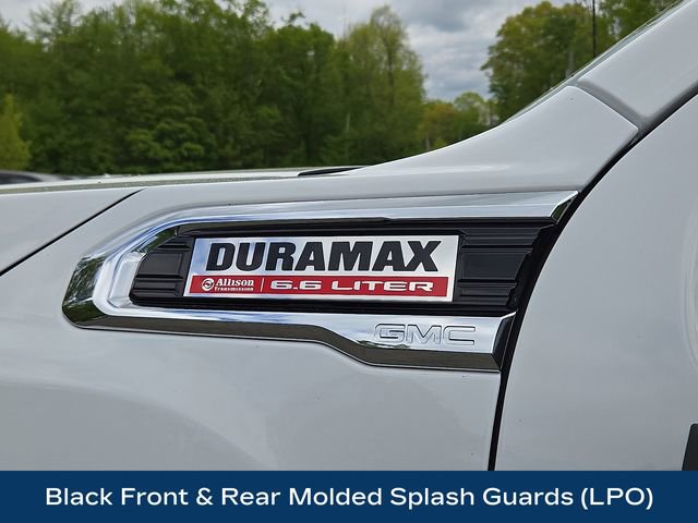 Used 2022 GMC Sierra 2500 Denali AWD/4WD image 33