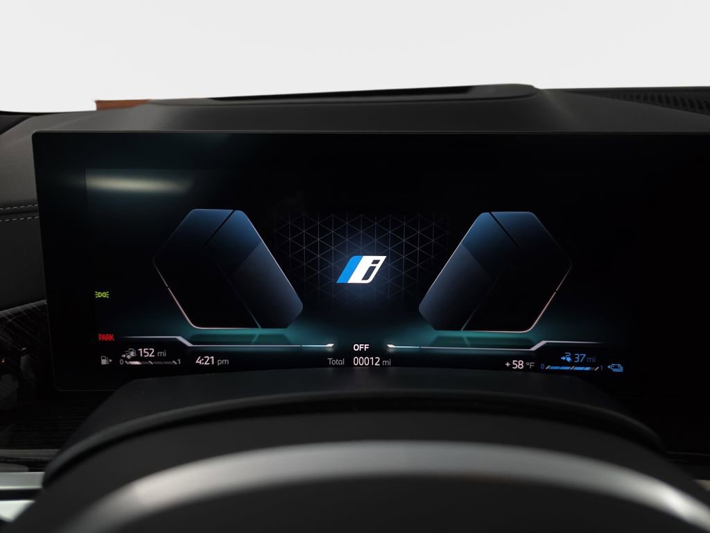 New 2026 BMW X5 xDrive50e w/ M Sport Package image 19