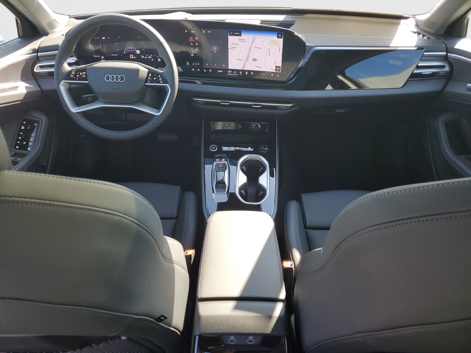 New 2026 Audi A6 Premium Plus image 11