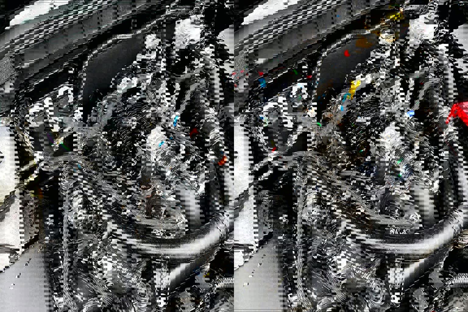 Used 2025 Ford Bronco Outer Banks image 33