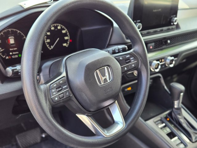 Used 2023 Honda CR-V LX image 9