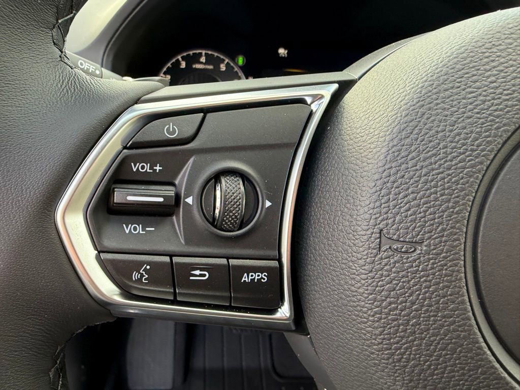 New 2026 Acura RDX SH-AWD w/ Technology Package image 22