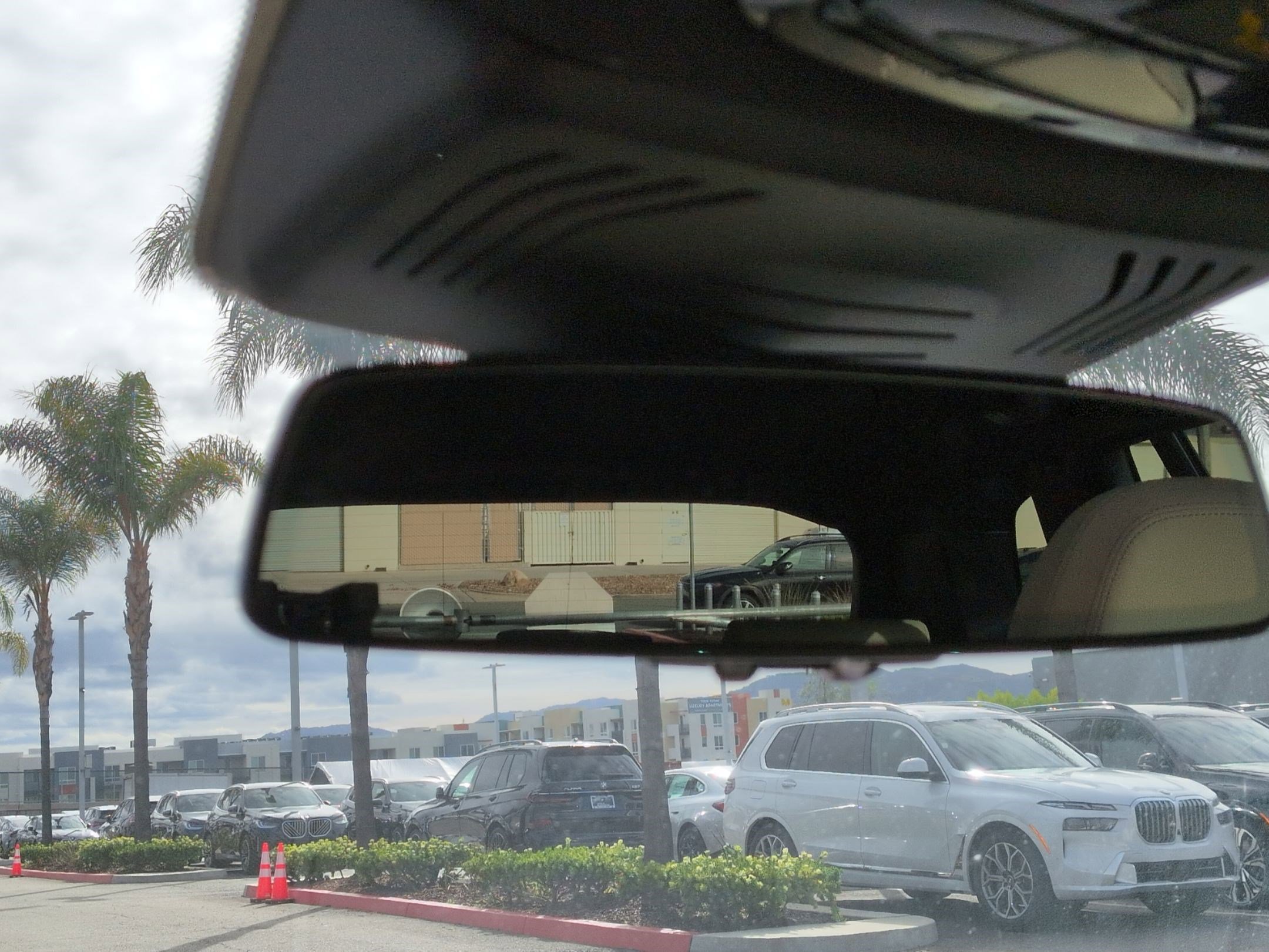 Certified 2024 BMW X3 sDrive30i w/ Convenience Package image 26