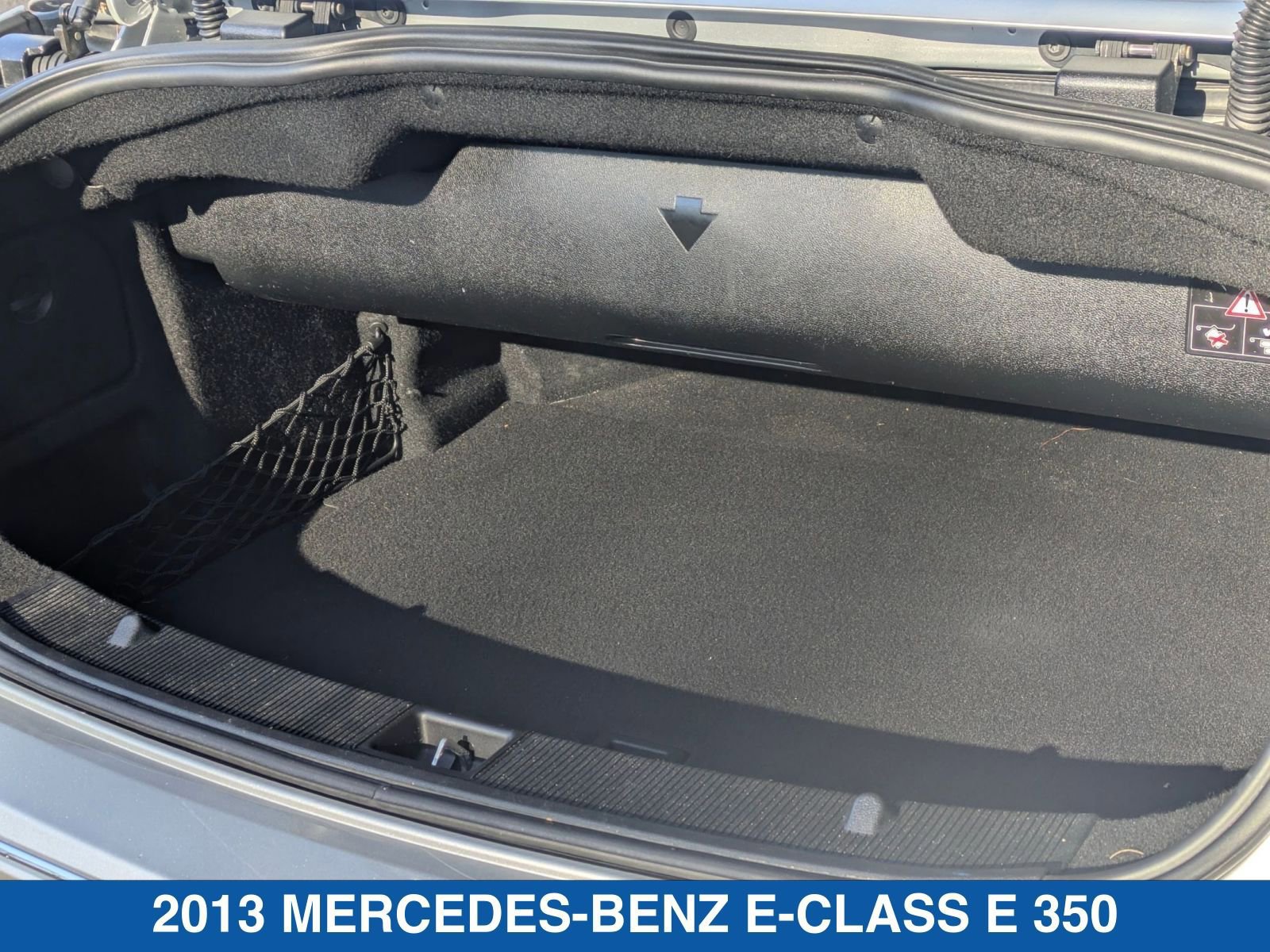 Used 2013 Mercedes-Benz E 350 Cabriolet image 33