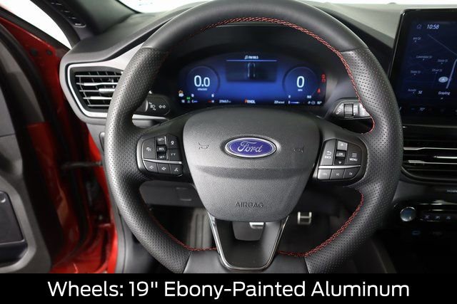 Certified 2023 Ford Escape ST-Line Elite AWD/4WD image 37