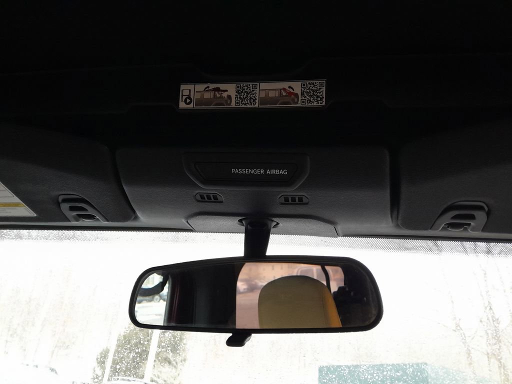 Used 2021 Jeep Wrangler Sport S image 37