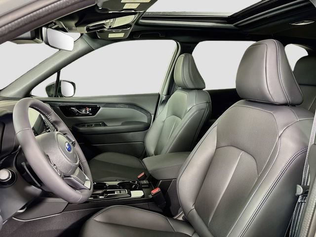 New 2026 Subaru Forester Limited AWD/4WD image 21