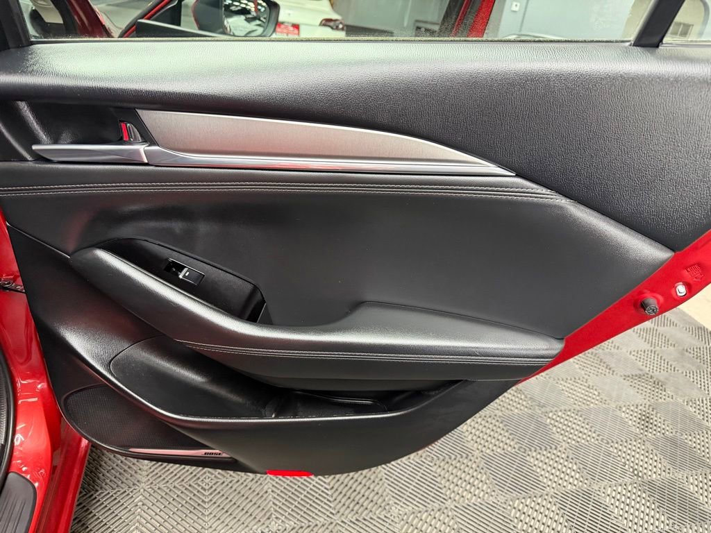 Used 2020 MAZDA MAZDA6 Grand Touring FWD image 47