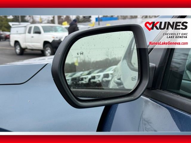 New 2026 Chevrolet Equinox LT w/ Convenience Package II image 21