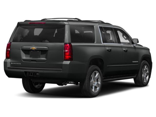 Used 2019 Chevrolet Suburban LT RWD image 2