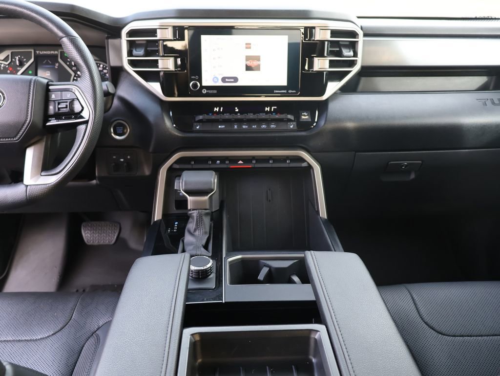 Used 2023 Toyota Tundra SR5 image 24