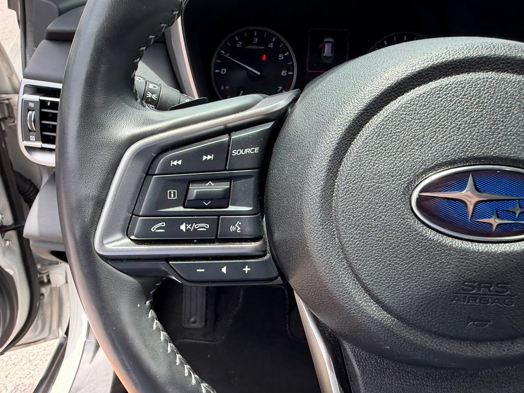 Used 2023 Subaru Outback Touring XT AWD/4WD image 25
