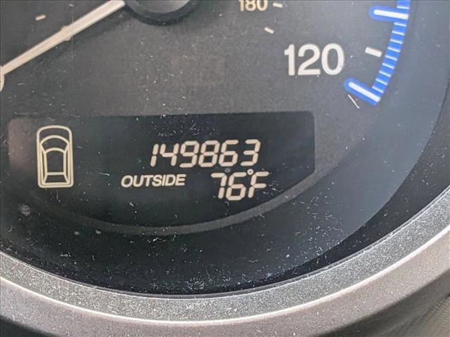 Used 2010 Honda Element EX image 9