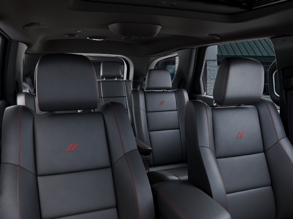 New 2026 Dodge Durango GT AWD/4WD image 27
