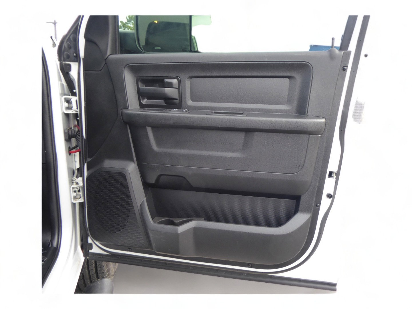 Used 2020 RAM 3500 Tradesman image 22