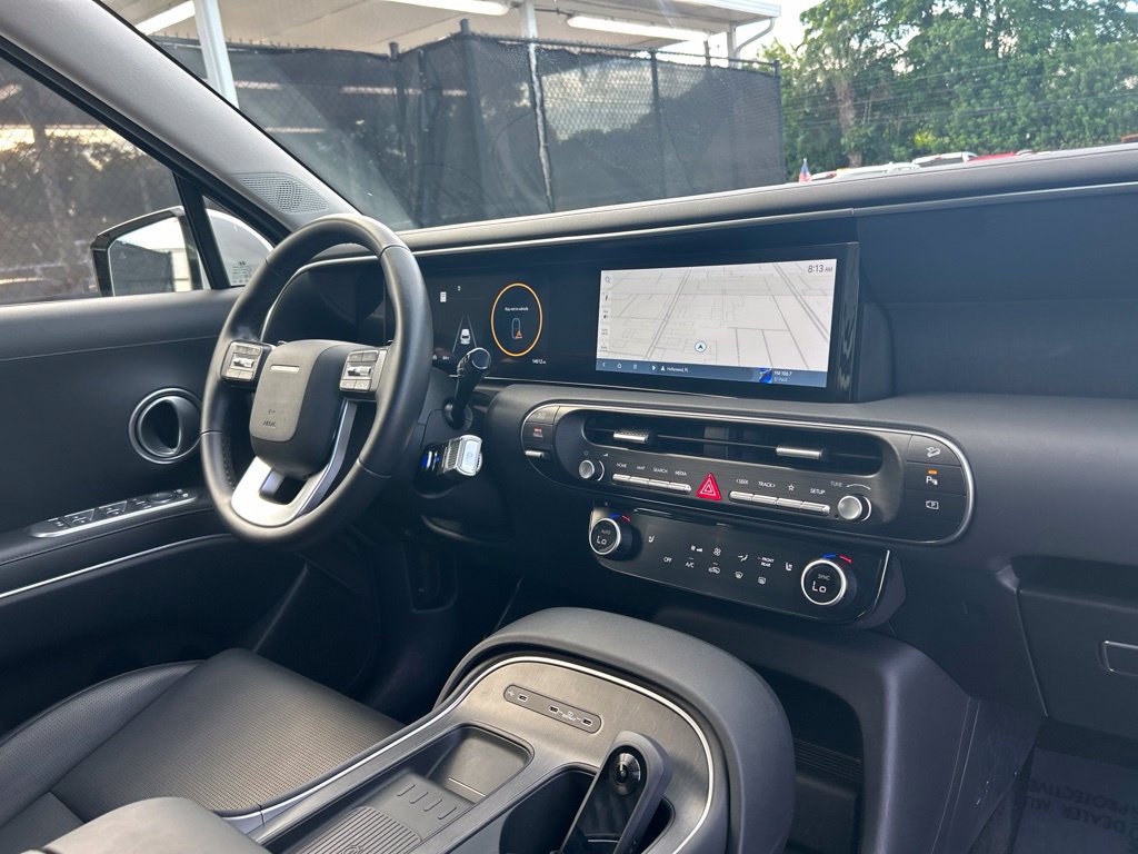 Used 2026 Hyundai Palisade SEL AWD/4WD image 24